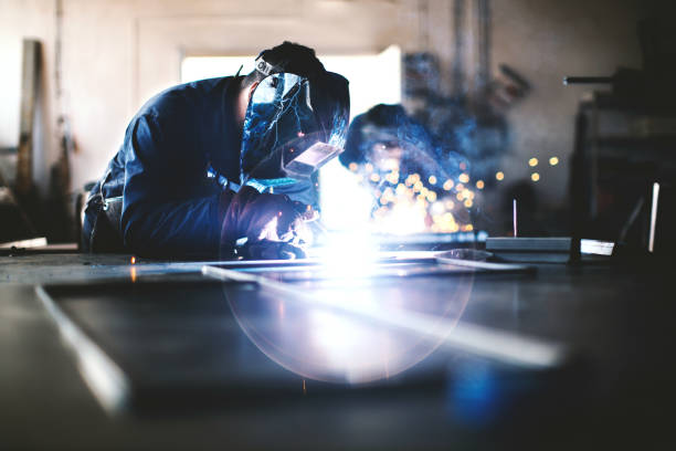 Best Specialty Welding Processes in Louisville, GA