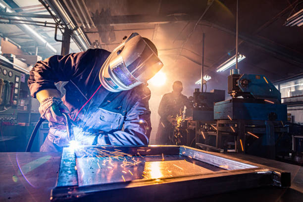 Best Specialty Welding Processes in Louisville, GA