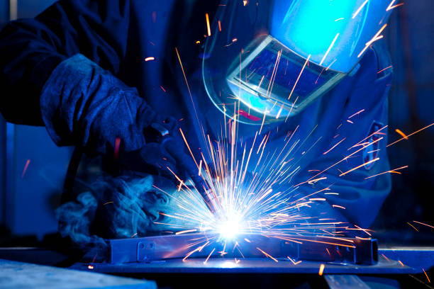 Best Marine and Shipbuilding Welding in Louisville, GA
