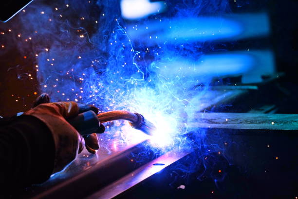 Best Pipe Welding in Louisville, GA