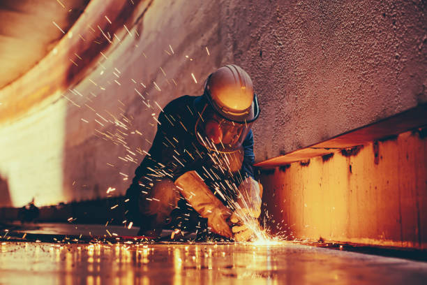 Louisville, GA Welder & Metal Fabrication Company