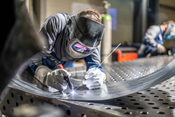  Louisville, GA Welder Pros