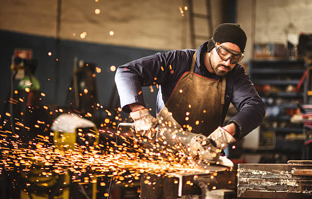 Best Food and Beverage Processing Equipment Welding in Louisville, GA