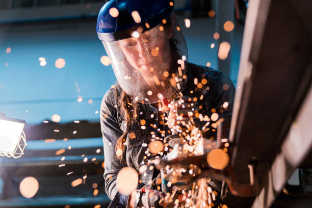 Affordable Welder Services in Louisville, GA